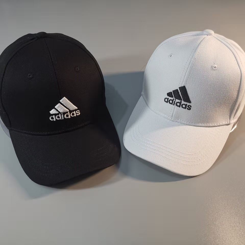 หมวก Adidas ของแท้   จากช๊อป พร้อมส่ง