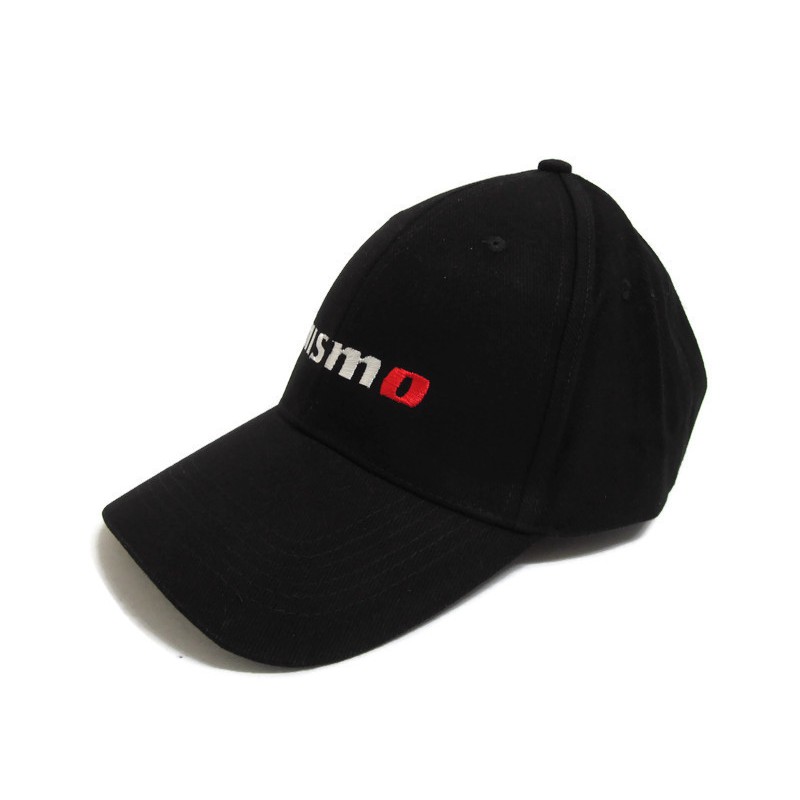 หมวกเบสบอล ผ้าฝ้าย ลาย Nismo Nissan Motorsport Almera Sentra Fairlady Z Skyline GTR Silvia Juke Navara