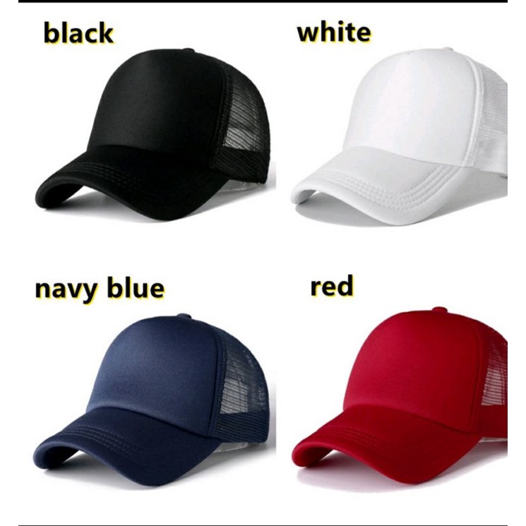 หมวกแก็ปสําหรับ Unisex สไตล์ฮิปฮอปสามารถปรับได้มีราคาส่ง ราค้าถูก