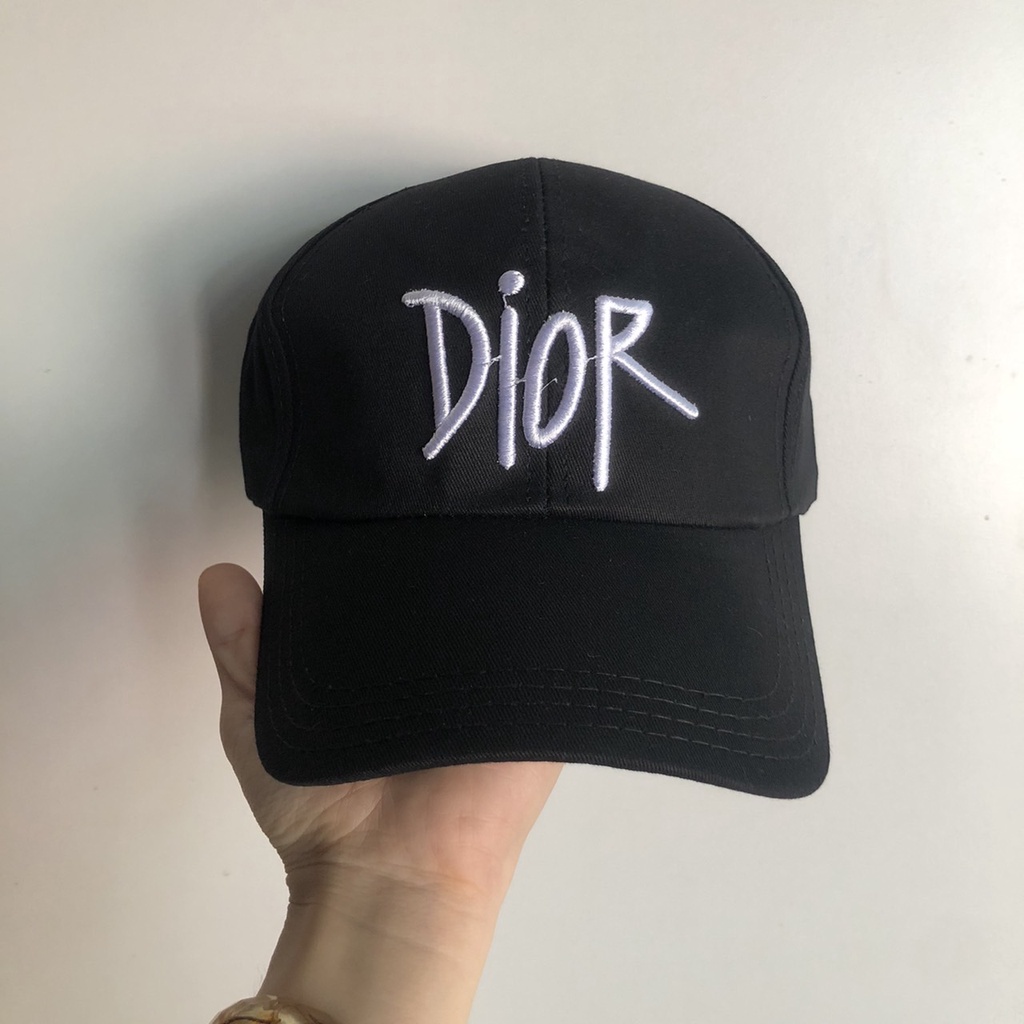 หมวกแก๊ป   cap ใส่สบายมีระบายอากาศ หมวกกันแดด