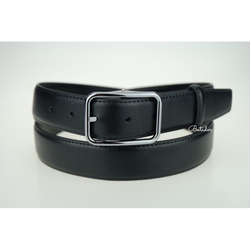 เข็มขัดทำงานหนังแท้ Belt leather