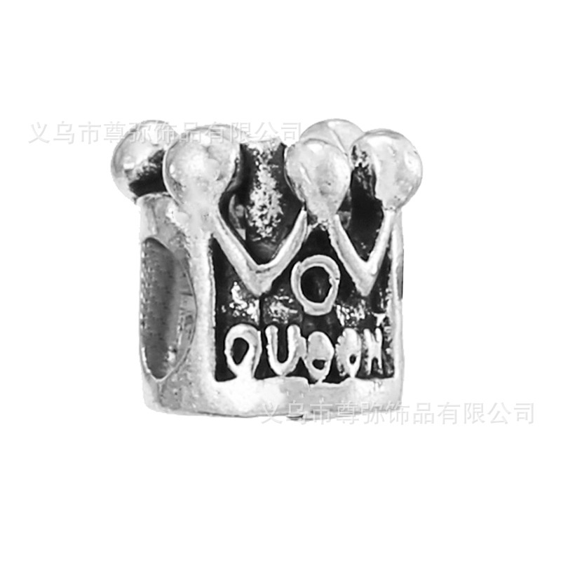 เครื่องประดับ สร้อยข้อมือ ลูกปัด สีชมพู diy