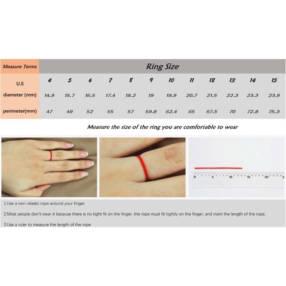เครื่องประดับผู้หญิงแหวนคู่เหล็กไทเทเนียมสีฟ้า Sd016