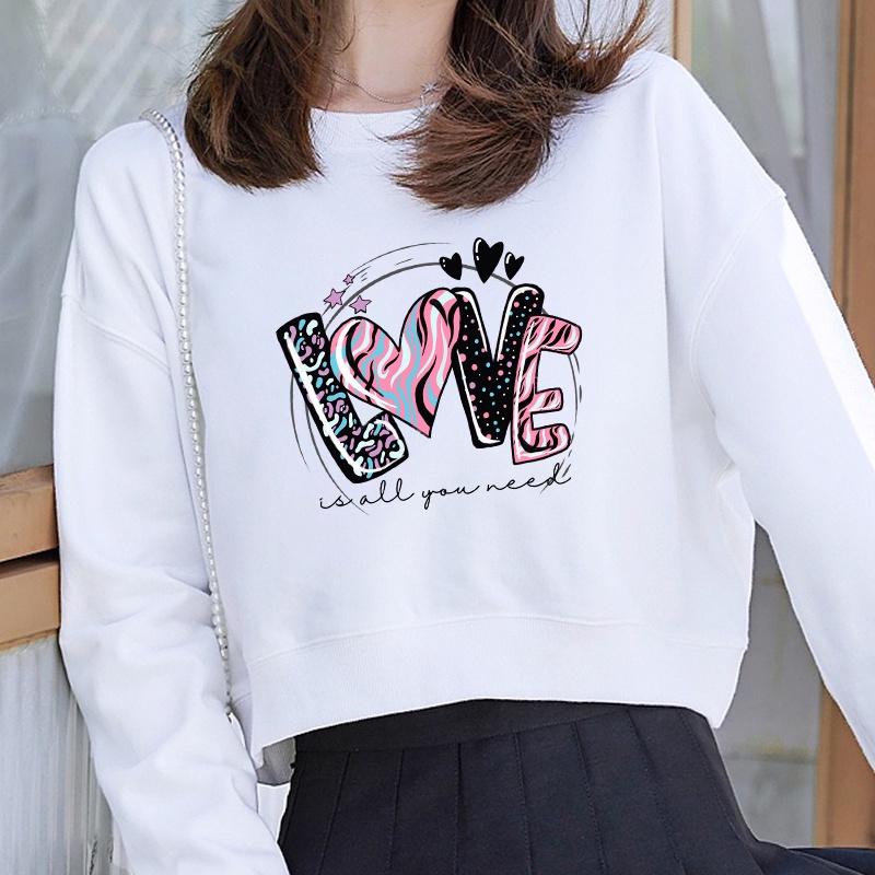 แผ่นแพทช์รีดร้อน ลาย Happy Valentine