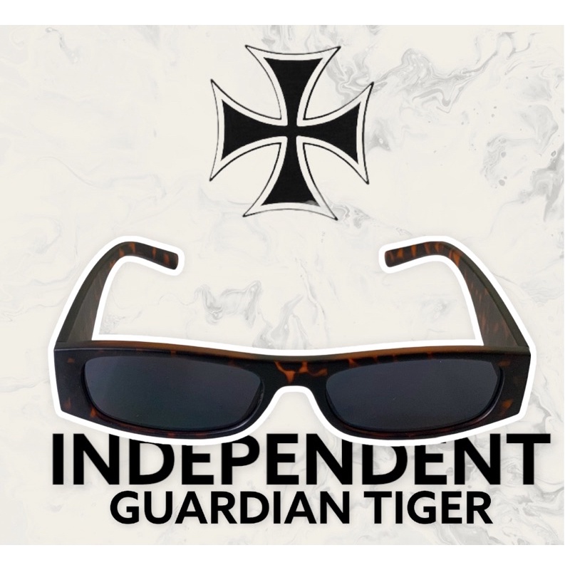 แว่นตา GUARDIAN TIGER