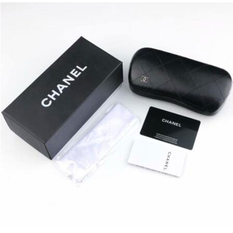 แว่นตากันแดด chanel เทรนด์ใหม่ ทุกเพศ UV400