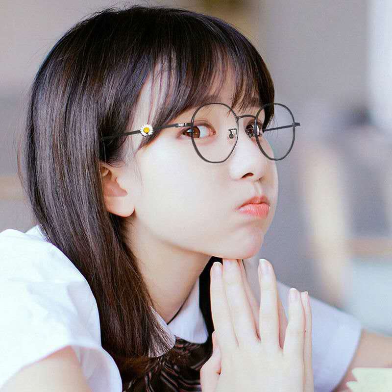 แว่นตาสายตาสั้น สำหรับค่าสายตา -50 ~ -600
