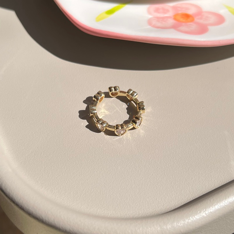 แหวน 49 บาททุกวง  - พร้อมส่ง CHARM all rings