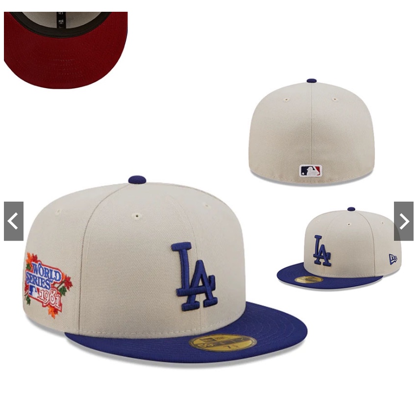 ใหม่ หมวกกีฬา ปักลาย MLB Chicago สีขาว คุณภาพสูง สําหรับผู้ชาย และผู้หญิง