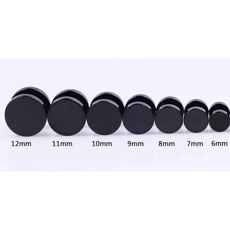 ✅ของแท้เกรดเกาหลี %จิวใส่หูดัมเบลสแตนเลสแท้100%ราคา/ชิ้น รับประกัน ไม่ลอก ไม่ดำ ไม่เป็นสนิม