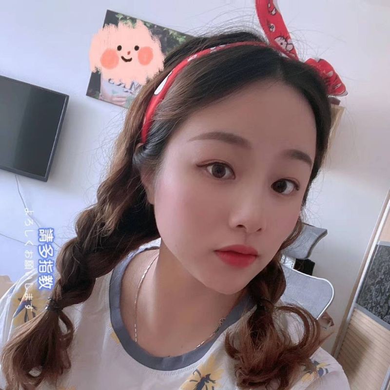 ❤New!! Headband ผ้าคาดผม//กดดูลายเลยจ้า❤