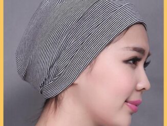 [shiwaki] หมวกบีนนี่ ผ้าฝ้าย สําหรับผู้ชาย และผู้หญิง