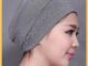 [shiwaki] หมวกบีนนี่ ผ้าฝ้าย สําหรับผู้ชาย และผู้หญิง