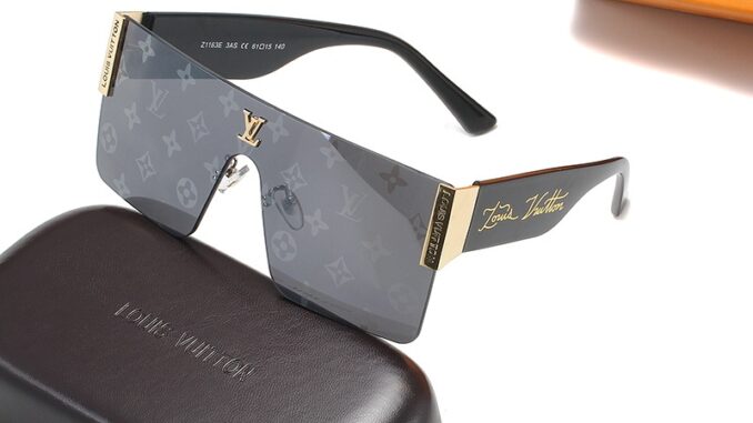 ใหม่ แว่นตากันแดด เลนส์วันพีช แฟชั่นเกาหลี คลาสสิก UV400 สําหรับผู้ชาย และผู้หญิง