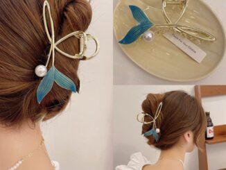 กิ๊บติดผม สีทอง แฟชั่นฤดูร้อน สไตล์เกาหลี สําหรับเด็กผู้หญิง