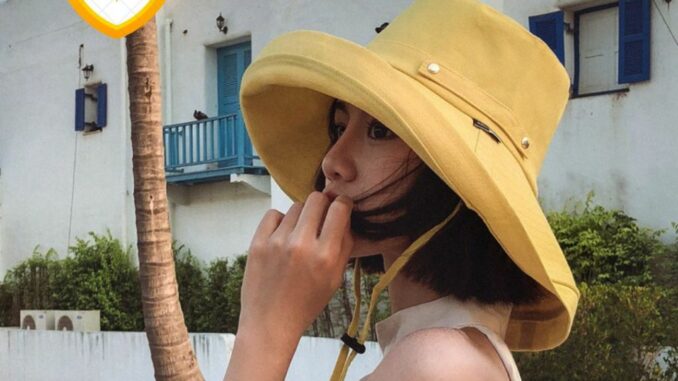หมวกกันยูวี UV Protection Hat พับปีกได้ ปีกหมวกกว้าง 13 CM หมวกกันยูวี UV Protection Hat พับปีกได้ ปีกหมวกกว้าง 13 CM