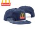 Mcdonald's Classic Snapback Hats / Classic Snapback Hats / Men's Women Mesh Snapback Hats Distro