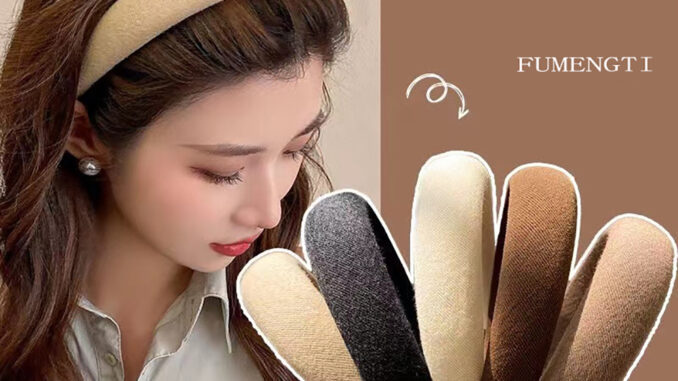 ที่คาดผมฟองน้ํา รูปหัวกะโหลก สีกาแฟ ชานม สไตล์เกาหลี เครื่องประดับผม แฟชั่นสําหรับผู้หญิง