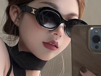 ใหม่ แว่นตากันแดด กรอบสี่เหลี่ยม สําหรับผู้ชาย และผู้หญิง