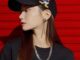 MLB X DISNEY NY UNISEX CURVED CAPNY NEW YORK YANKEE หมวกเเก็ปเเฟชั่นรุ่นใหม่ปักลายโดนัลด์ ดั๊ก