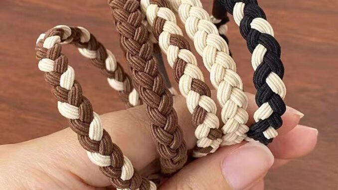 ※NZJR※ ที่คาดผม เครื่องประดับแฟชั่น สีกาแฟ นม เรียบง่าย สําหรับผู้หญิง ※NZJR※ ที่คาดผม เครื่องประดับแฟชั่น สีกาแฟ นม เรียบง่าย สําหรับผู้หญิง