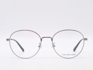 [แถมคูปอง 500 บ. +ส่งฟรี] CALVIN KLEIN JEAN - กรอบแว่นสายตา - รุ่น FCA5-22223LB
