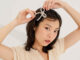 Kimmame - กิ๊บ รุ่น Bling Bow Hair Cip
