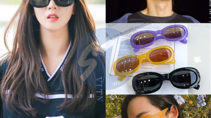 โค้ด 15DD34 ลดสูงสุด 300บ.[แท้100%]แว่นกันแดด Le Specs | outta trash รุ่นใหม่ล่าสุด