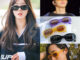 โค้ด 15DD34 ลดสูงสุด 300บ.[แท้100%]แว่นกันแดด Le Specs | outta trash รุ่นใหม่ล่าสุด