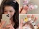 NEW Mini Yugui Dog Resin Hairpin Kids Korean Style Fashion Girls Cartoon Animal Hair Clip Claw