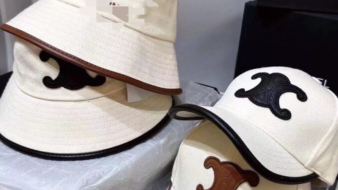 new#หมวก bucket Ceeelinnee(皮质) new#หมวก bucket Ceeelinnee(皮质)