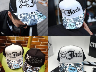 Cap_Dack Hat หมวกแก็ป ราคาถูก พร้อมส่ง