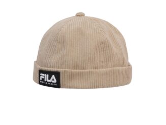 FILA Corduroy หมวกผู้ใหญ่