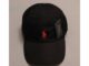 Polo Ralph Lauren Cap (ดำม้าแดง)