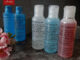 MT น้ำยาล้างเครื่องประดับเงิน สีแดง สีฟ้า สีขาว ​Silver (copper) Cleaner ผ้าเช็ดเครื่องประดับ (sjc03) MT Jewelry มณีธารา