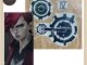 Tattoo - Arcane: League of Legends - VI