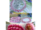 Rhodonite สร้อยข้อมือคริสตัลธรรมชาติ โรโดไนท์ น่ารัก เข้ากับทุกการแต่งกาย แฟชั่นสําหรับผู้หญิง