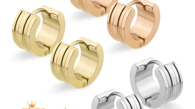 555jewelry ต่างหูห่วงสแตนเลส สตีล สไตล์มินิมอล รุ่น MNC-ER932 - ต่างหูผู้หญิง ต่างหูสวยๆ ต่างหูแฟชั่น (ER48) 555jewelry ต่างหูห่วงสแตนเลส สตีล สไตล์มินิมอล รุ่น MNC-ER932 - ต่างหูผู้หญิง ต่างหูสวยๆ ต่างหูแฟชั่น (ER48)