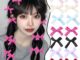 [ Featured ] กิ๊บติดผมหน้าม้า ด้านข้าง สไตล์เกาหลี สําหรับผู้หญิง 8 ชิ้น / กิ๊บโบว์ริบบิ้น / กิ๊บปากเป็ด ไร้รอยต่อ / ปิ่นปักผม ฤดูร้อน / เครื่องประดับผมแฟชั่น / เครื่องมือจัดแต่งทรงผม