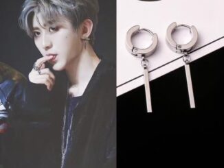 จิวห่วงโซ่ จิวห่วงแป๊ก ห่วงกลม   สินค้าพร้อมส่งในไทย  ขัดเงาพิเศษ  พร้อมส่งจากไทย   ใส่อาบน้ำได้ ไม่เป็นสนิม
