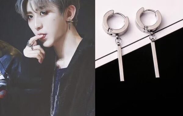 จิวห่วงโซ่ จิวห่วงแป๊ก ห่วงกลม   สินค้าพร้อมส่งในไทย  ขัดเงาพิเศษ  พร้อมส่งจากไทย   ใส่อาบน้ำได้ ไม่เป็นสนิม
