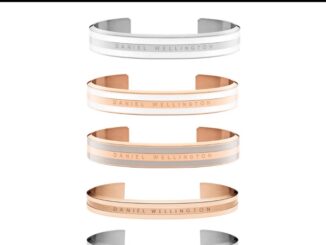 ❗️พร้อมส่ง❗️กำไลรุ่น Emalie