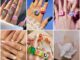 (พร้อมส่ง) เซ็ตแหวนแฟชั่น เครื่องประดับสำหรับผู้หญิง