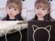 Set N027 คาดผมไข่มุก​ หูกระต่าย​ หูแมว​ หูหมี​ #คาดผมเด็ก#คาดผมไข่มุก​