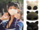 หมวกแก๊ปเบสบอล ทรงหูแมว มีหลายสี MM001