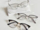 JAYDEN (blueblock uv400) แว่นกรองแสงสีฟ้า ทรงคลับมาสเตอร์ half lens