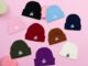 Urthe - หมวกไหมพรม รุ่น SHORTIE BEANIE