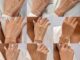 สร้อยข้อมือเพทาย วินเทจ แหวนเชื่อมโยง / โซ่ข้อมือ พลอยเทียม หรูหรา / อารมณ์ แหวนลูกศรกลวง เรขาคณิต เครื่องประดับผู้หญิง
