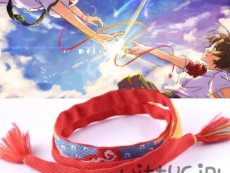 2 In 1 Wrist Bands