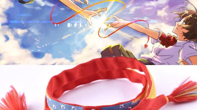 2 In 1 Wrist Bands